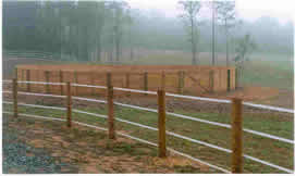 PROS AND CONS OF CLEARING FENCE-ROWS | FENCING | TRACTOR